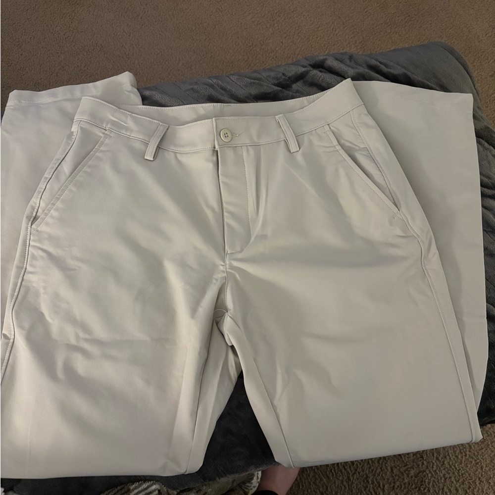 Under Armour Men's Golf Pants